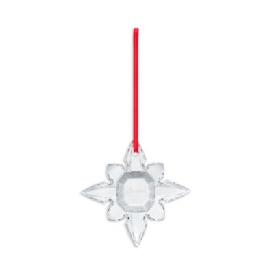 Noel Ornament Octogone