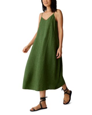 Lantern Cami Dress
