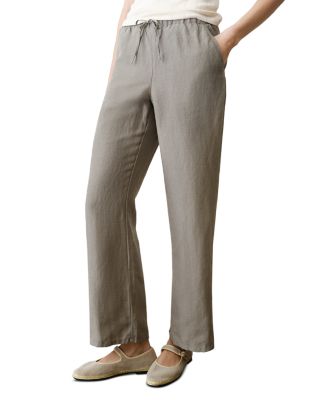 Drawstring Pants