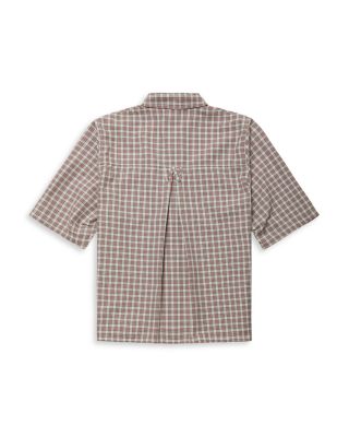 Short Sleeve Corcoran Shirt