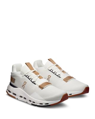 Men's Cloudnova 2 Low Top Sneakers