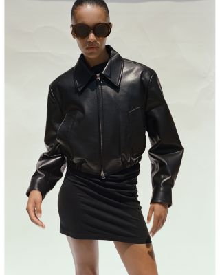 Beth Asymmetric Dress