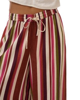 Elstow Split Hem Pants