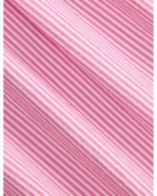 Classic Fit Prepster Seersucker Short Sleeve Shirt