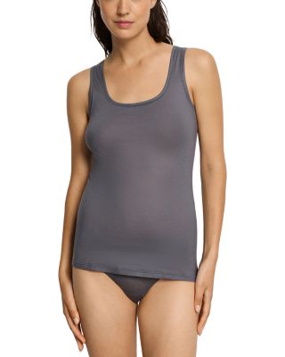 Ultralight Round Neck Tank