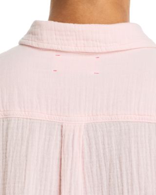 Scout Shirt & Starla Shorts