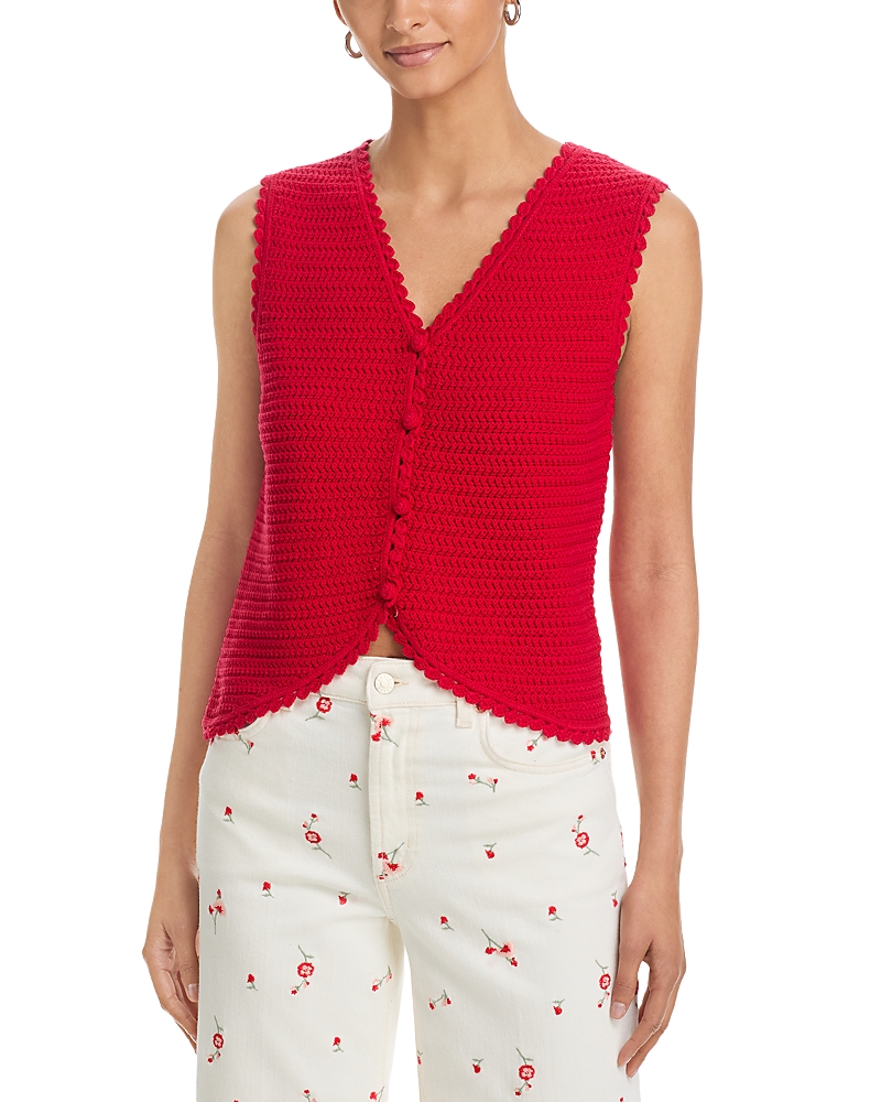 Rails Calypso Knit Top