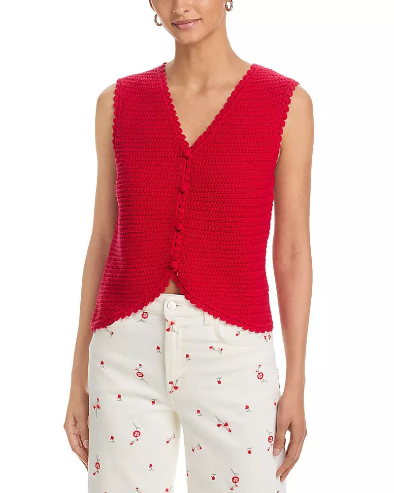 Rails Calypso Knit Top