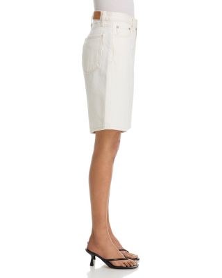 Agoura Wide Leg Shorts