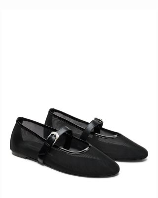Women's Sai Bareitall Mary Jane Flats