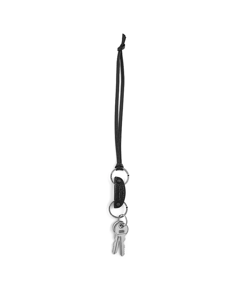 Balenciaga Le City Charm/keychain