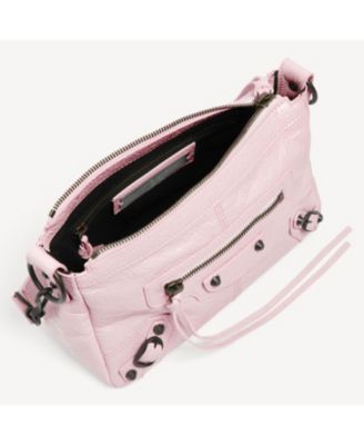 Le City Moto Mini Handbag