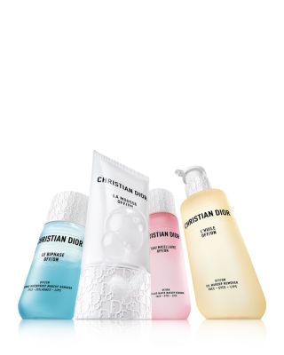 Le Biphase OFF/ON Makeup Remover 4.2 oz.