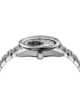 Astronomer Stainless Steel Watch, 39mm
