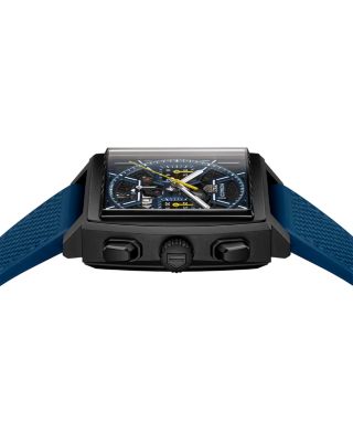 Monaco Automatic Watch, 39mm x 39mm