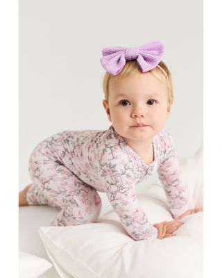 Girls' Irene Convertible Footie - Baby