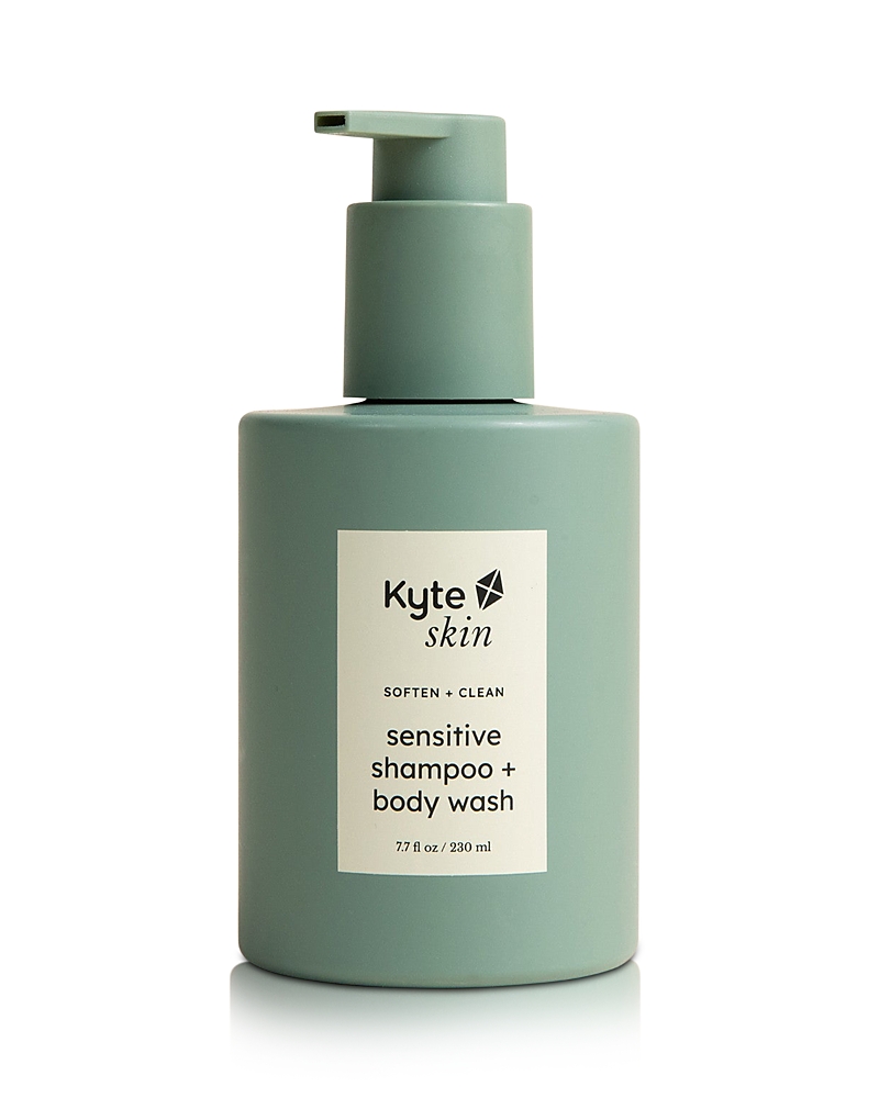 Kyte Baby Unisex Sensitive Shampoo & Body Wash - Baby
