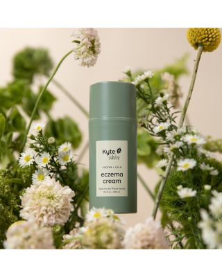 Unisex Eczema Cream - Baby