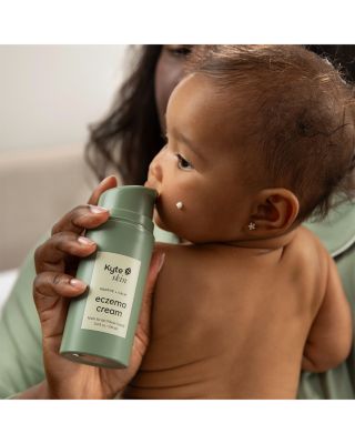 Unisex Eczema Cream - Baby