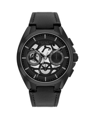 Jackson Chronograph, 41.5mm