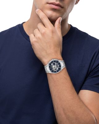 Jackson Chronograph, 41.5mm