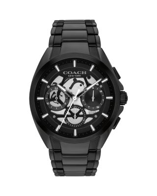 Jackson Chronograph, 41.5mm