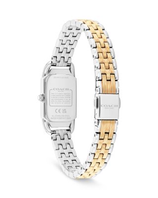 Cadie Watch, 17.5mm x 28.5mm