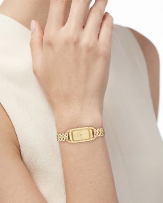 Cadie Watch, 17.5mm x 28.5mm