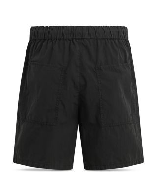 Nylon 6" Drawstring Shorts