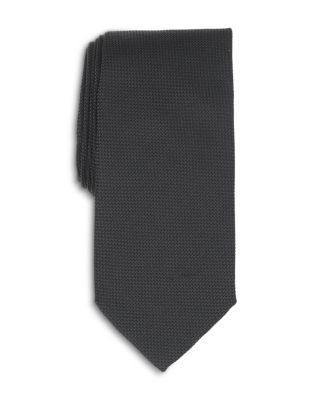 Classic Twill Tie