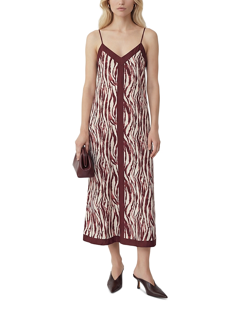 Vero Moda Vmdenise Singlet Ankle Dress
