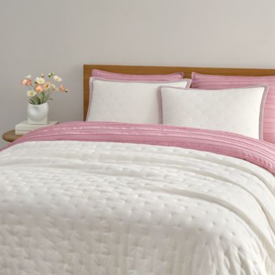 Devon Braid Quilt Set