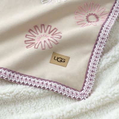 Kirkwood UGG Braid Throw Blanket, 50" x 70"