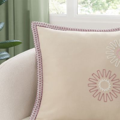 Kirkwood UGG Braid Decorative Pillow, 20" x 20"