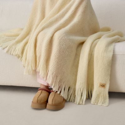 Margot Throw Blanket