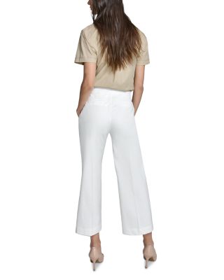 Bow Pocket Pants