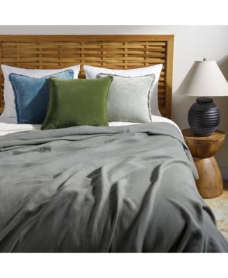 Safflower Decorative Pillow