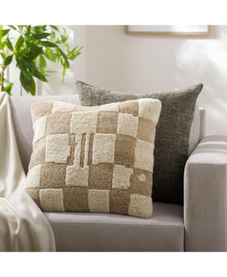 Balder Decorative Pillow