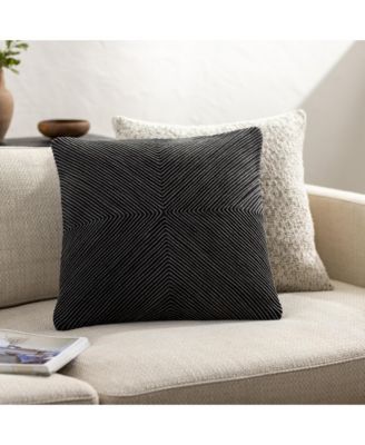 Kohl Decorative Pillow