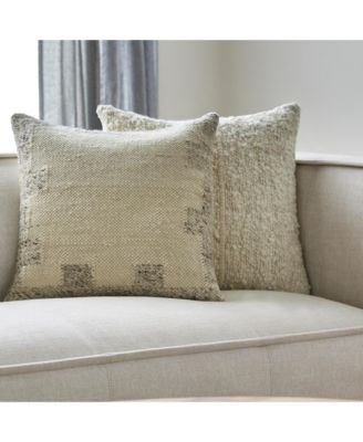 Deccan Traps Decorative Pillow