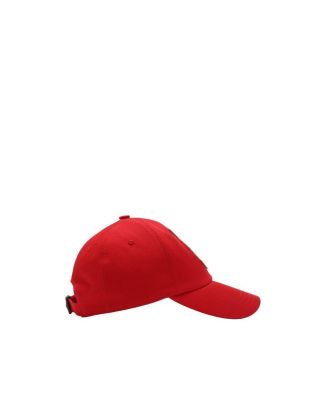 Thistle Shield Gabardine Baseball Cap