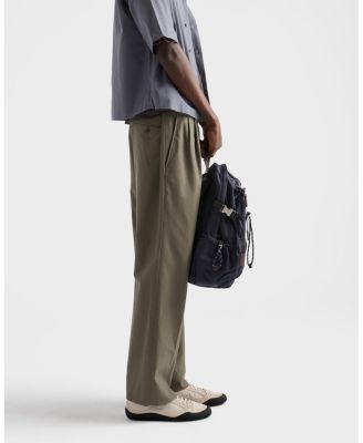 Men's Speedrock Re-Nylon and Suede Sneakers