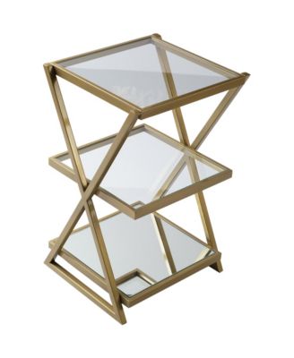 Aliya End Table