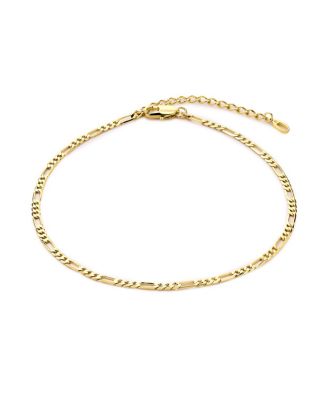Gold Anklet - Finn Anklet