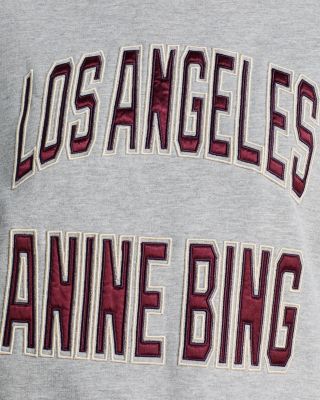 Harry Shrunken Sweatshirt