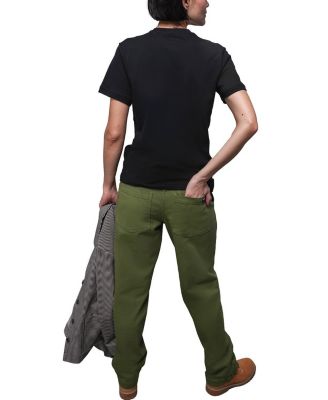  The Everyday Pocket Tee Shirt