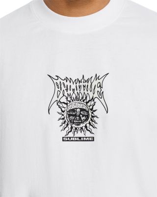 x Sublime Flyer Heavy Weight Tee - Exclusive