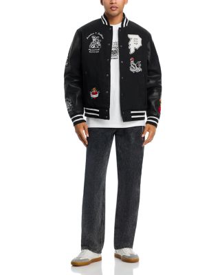 x Sublime Freedom Jacket - Exclusive