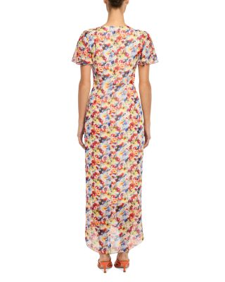 Wildflower Bunch Gale Dress