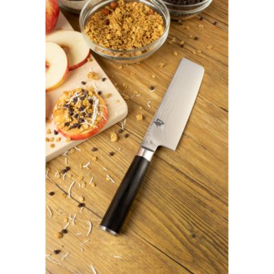 Shun Classic 6.5" Nakiri Knife